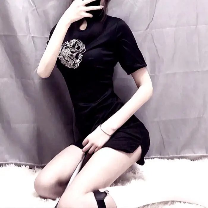 觉醒